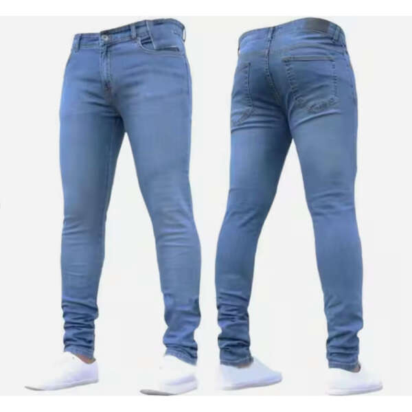 Denim Jean - Men's - Image 2