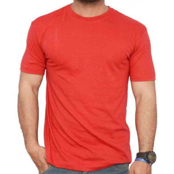 Men's Variations Colours T-Shir - Image 3