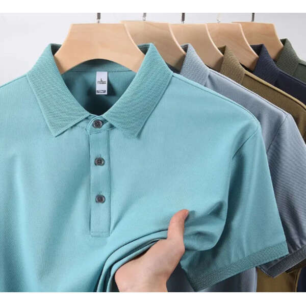 Polo T-Shirt