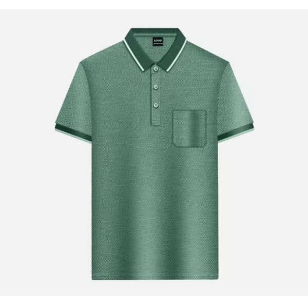 Polo T-Shirt - Image 2