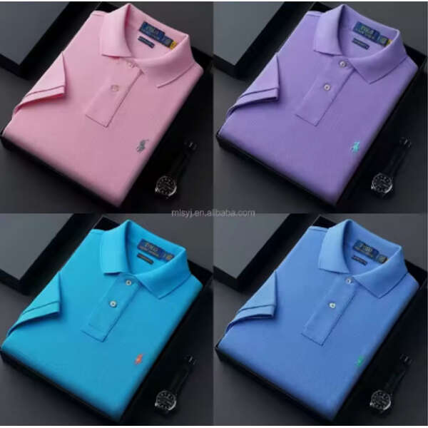 Polo T-Shirt - Image 5