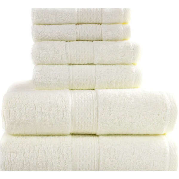 Towel 100% Cotton colour full - Image 3