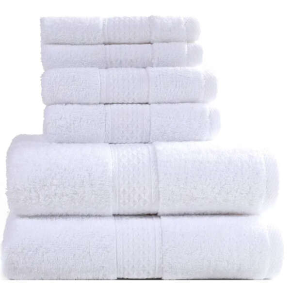 Towel 100% Cotton - Image 2