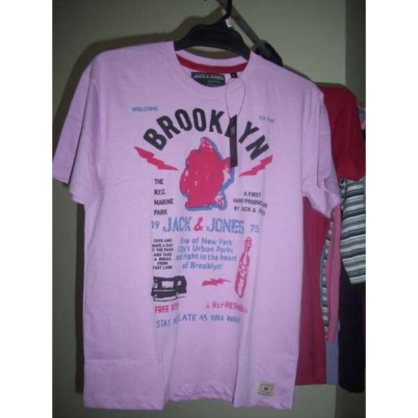 T shirt  round neck